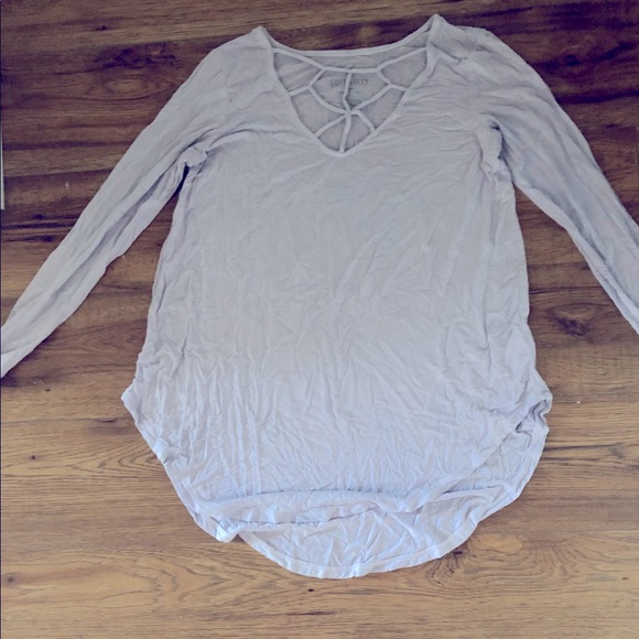 longsleeve super soft tee - Picture 1 of 2